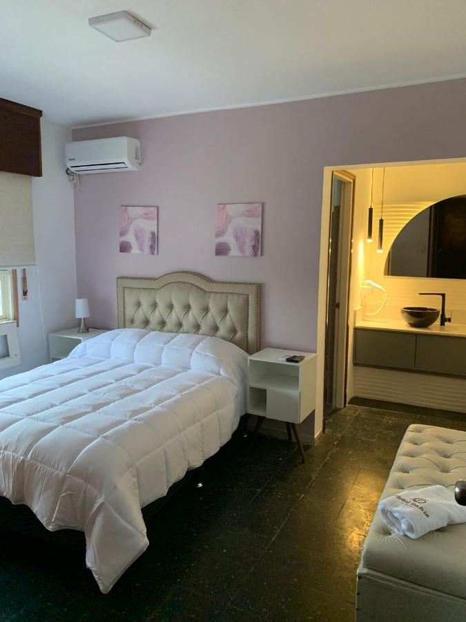 Hotel Bahia La Paloma Habitación foto